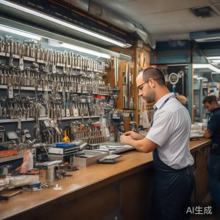 锁匠专业，上门服务，价格略高