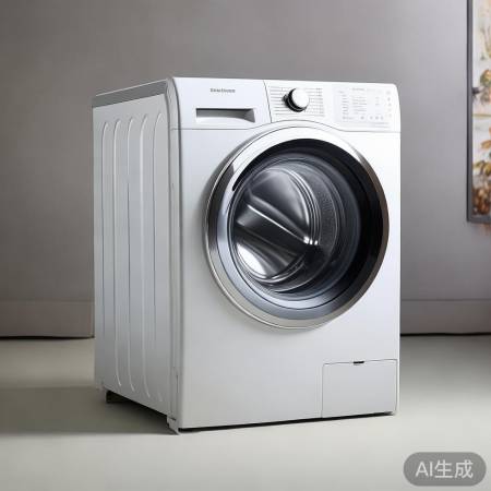云米超薄洗衣机：革新家居洗护体验，对比传统洗衣机优势明显
