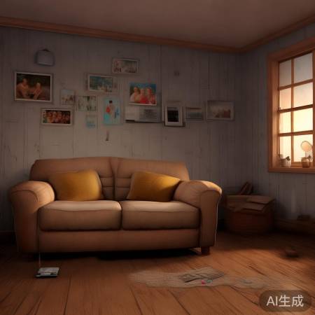 远嫁女子痛诉：老公回娘家待不住，真相令人唏嘘