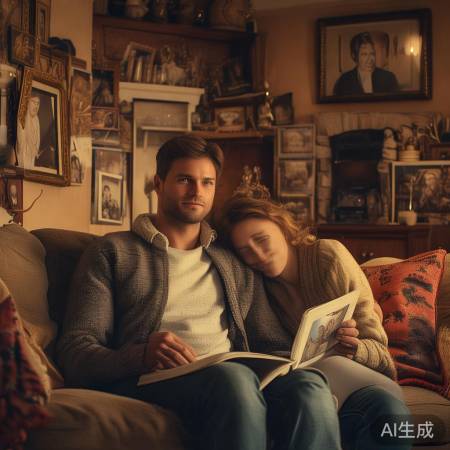 老公回娘家原因多