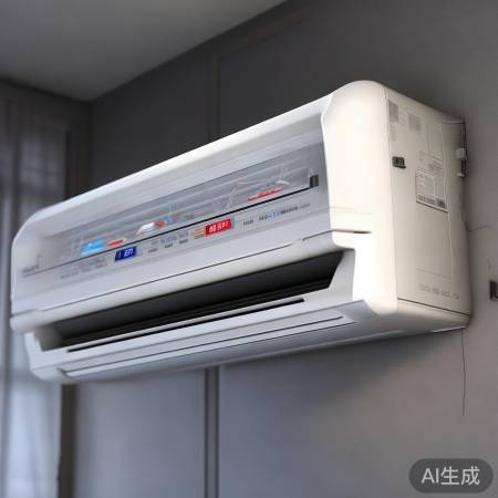 空调故障代码F6故障原因解析及解决方法