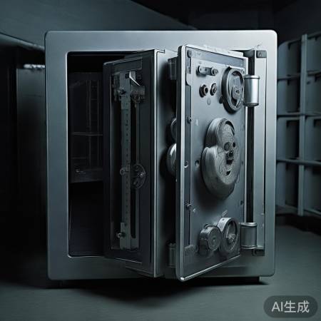 全能保险柜使用技巧：全方位安全防护指南