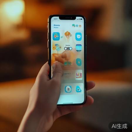 操作简单，易上手如手机