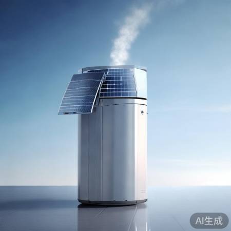 美的太空能热水器性价比之王，价格揭秘