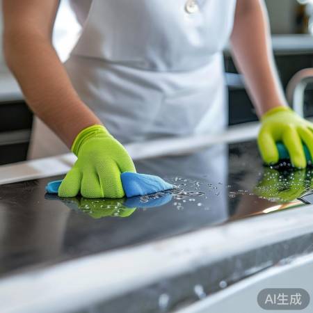 清洁消毒柜，防EJ报警