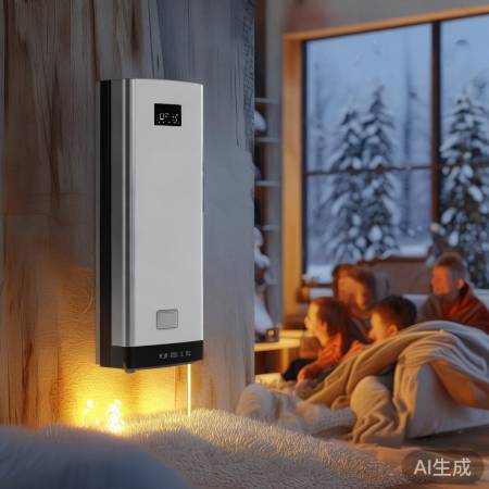 科枫壁挂炉，温暖冬季首选