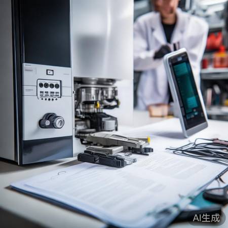 壁挂炉故障排查指南