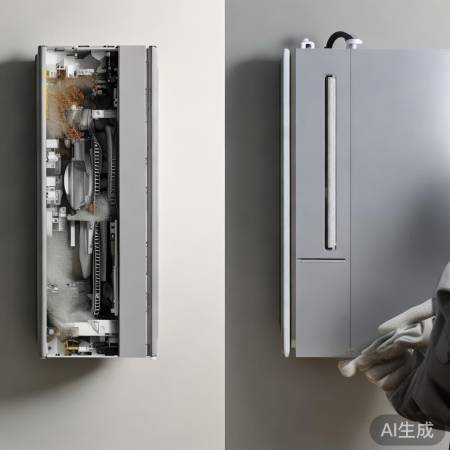 壁挂炉快速吹热风技巧揭秘