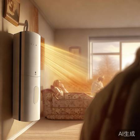 壁挂炉风口调节技巧