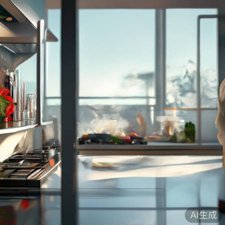 樱花油烟机推荐：家庭厨房必备高效静音神器