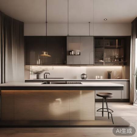 樱花油烟机，静音烹饪享受