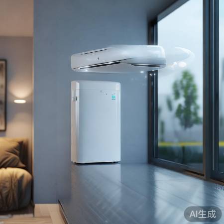 水系统空调工作原理揭秘：高效节能的秘密所在