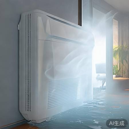 水系统空调，无处不在的智者