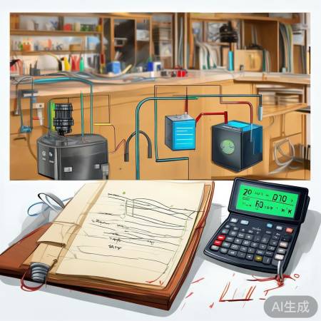 中央空调保护电阻选择指南