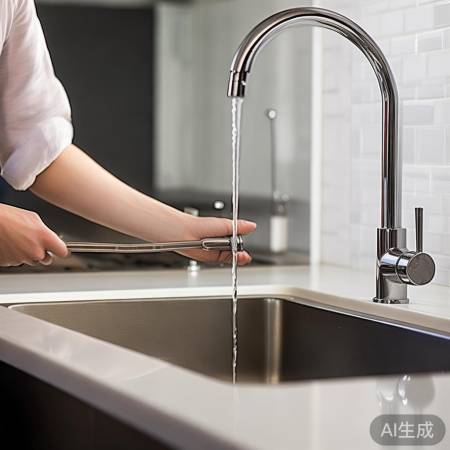 关闭水管顺序：先热水后冷水