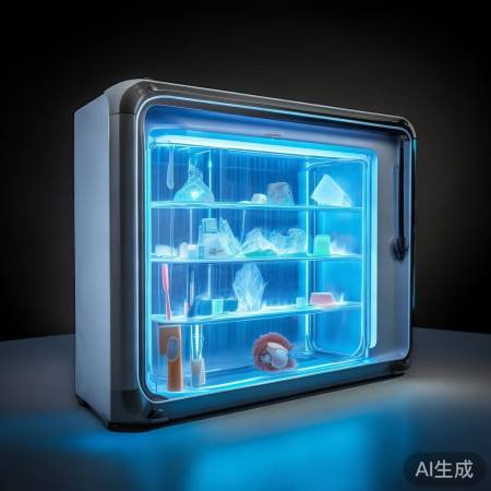 UVC紫外线消毒杀菌