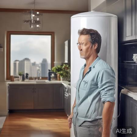 停水后热水器里还有水吗？揭秘真相
