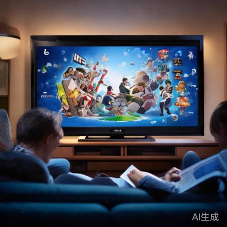 电视选购指南：50寸液晶电视推荐与比较