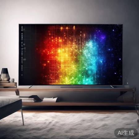 电视选画质，LED/OLED/