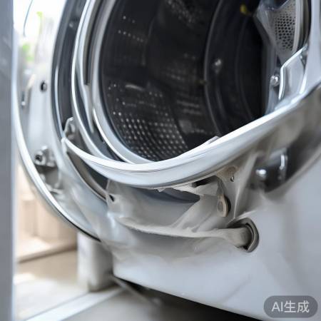 TCL洗衣机噪音问题，解决之道大公开