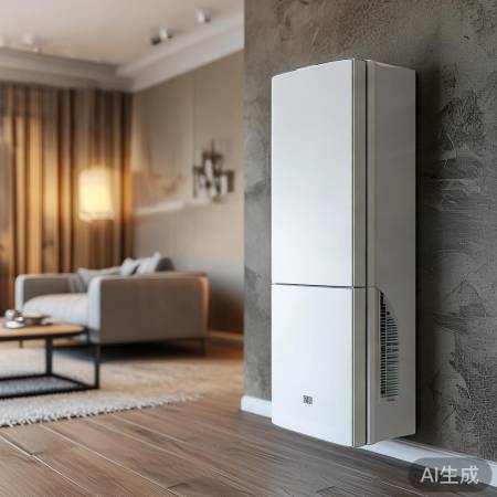 楼房装修必看：壁挂炉安装指南与必要性分析