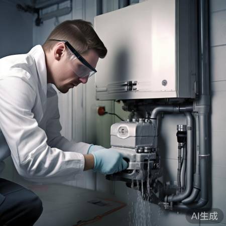 壁挂炉换水时是否需要加泵？