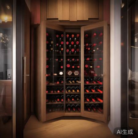 恒温红酒柜拆装图解教程：详细步骤解析