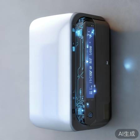 壁挂炉安全使用：揭秘为何无需接地线