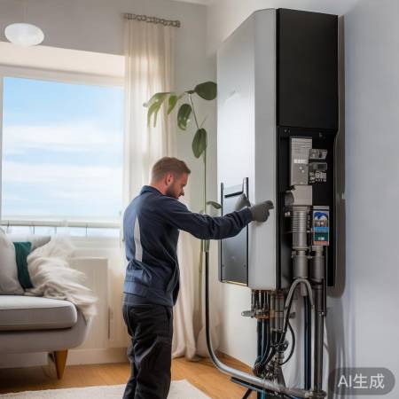 专业安装，通风干燥