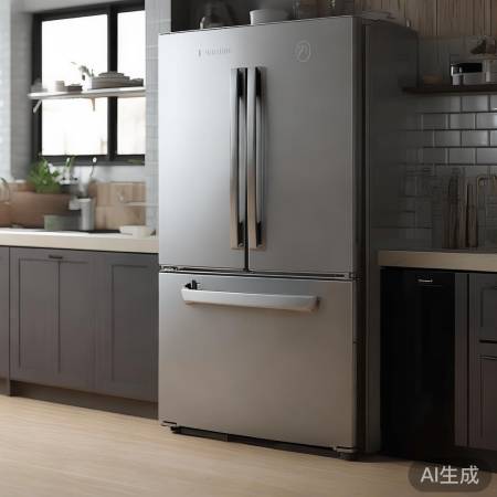 安迪冰箱价格揭秘：性价比之选，你值得拥有