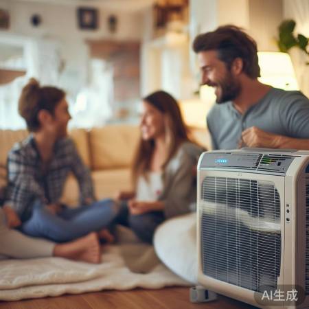 中央空调调试有妙招