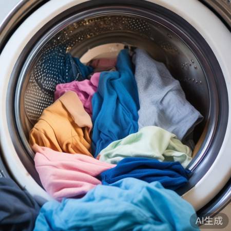 洗衣机加热温度表解读：了解不同洗衣模式的最佳温度