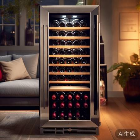 性价比高红酒柜分享