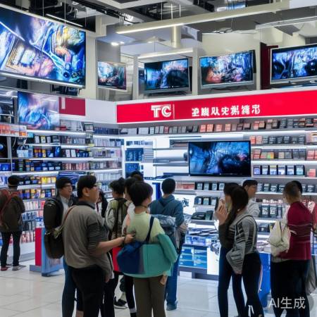 咸阳TCL维修店推荐