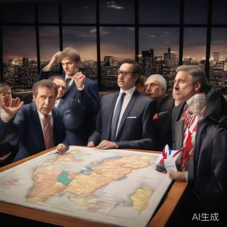 伊朗同意放弃制造核弹材料，国际局势再起波澜