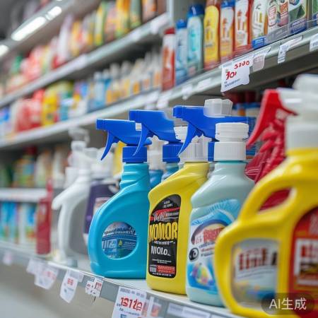 喷雾便宜，膏状贵，奥妙实惠