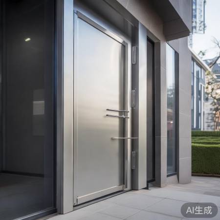 长春防盗门服务电话