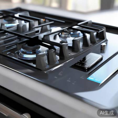 智能双灶，安全科技佳