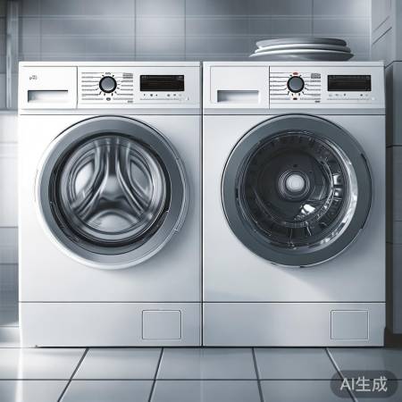 洗衣机是否适合漂洗？专业解答揭晓真相