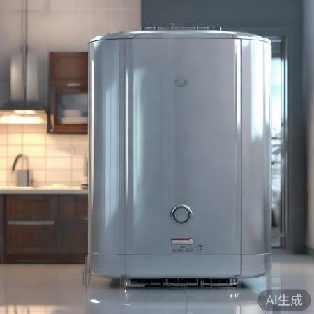 比弗利电热水器排污口使用攻略