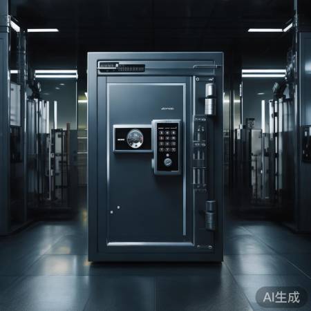 银行级保险柜价格几千至数万
