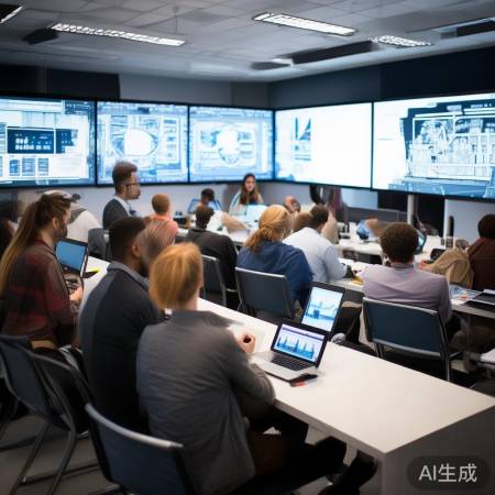 培训投资，技能增值