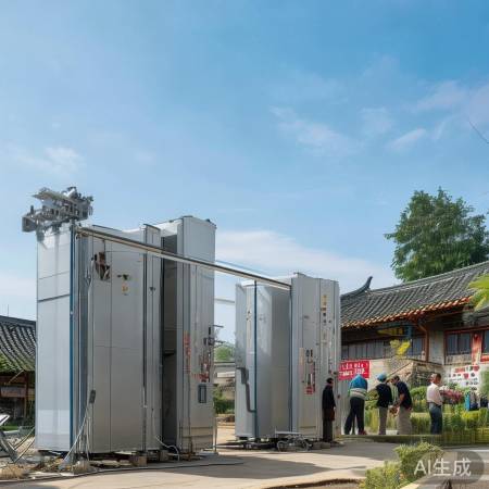 “空气能项目降低能源消耗”