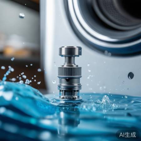 洗衣机心脏，选对延长寿命