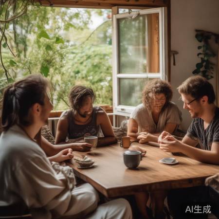 简单生活更快乐