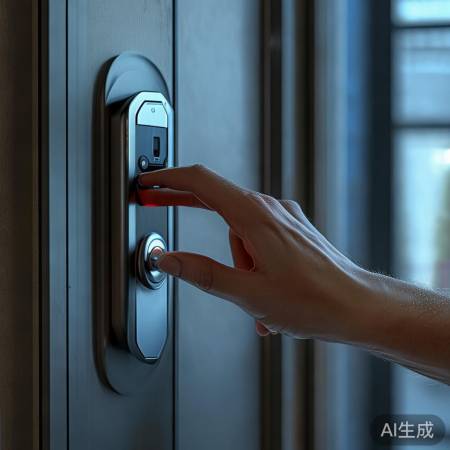 指纹锁识别失败原因分析