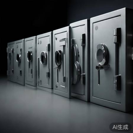 美国原装保险柜通用钥匙：解锁安全无忧的解决方案