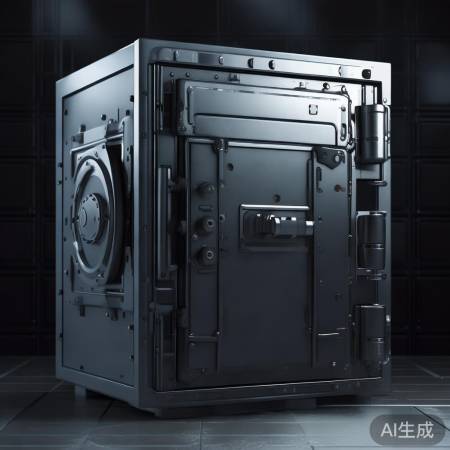 “选优质保险柜，保安全无忧”