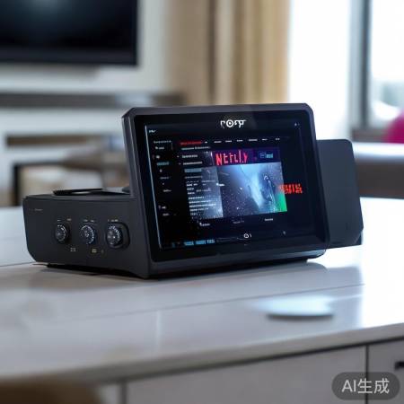 电视外置DVD播放器推荐：高清影院体验升级