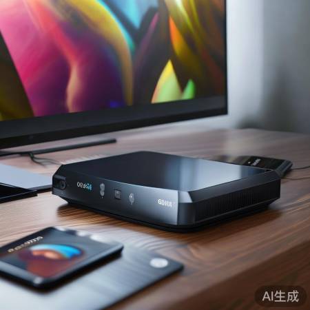 4K HDR播放器，支持WiF